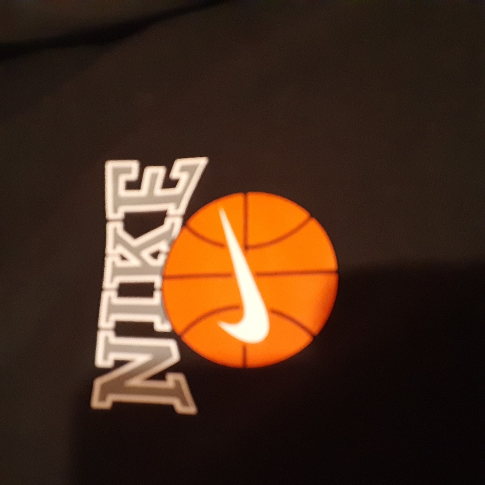 Nike dri fit shirt 2xl tall